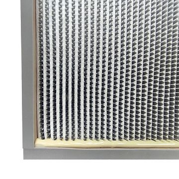 Фильтр (внутренний) BELMASH IF3400