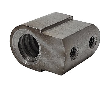 Гайка подъема