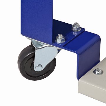 BELMASH DC2500-PS