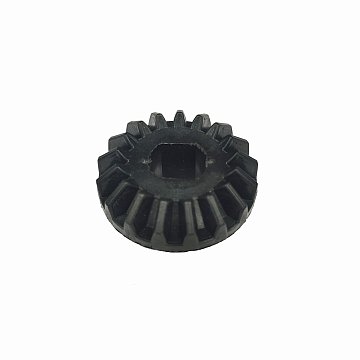 Шестерня пластиковая
