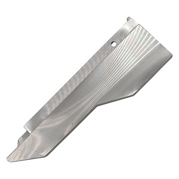 Упор подвижный левый