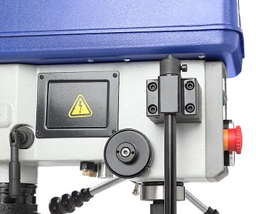 BELMASH MDP410-16P/400