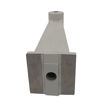 Корпус задней бабки