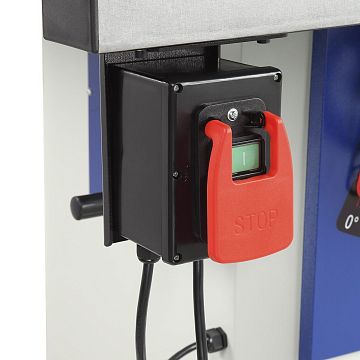 Станок круглопильный BELMASH TS-250P