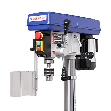 Станок сверлильный BELMASH DP330-16F