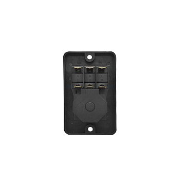 Выключатель KJD18-10ZF/400V