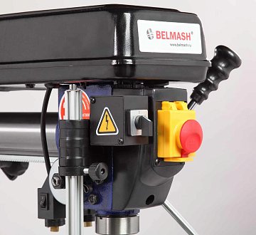 BELMASH RDP430-16/380 (600 Вт, 400 В)