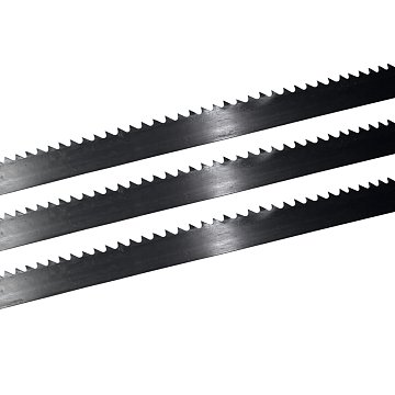 Полотно пильное по дереву BELMASH 10x0,6-8TPI x 3607