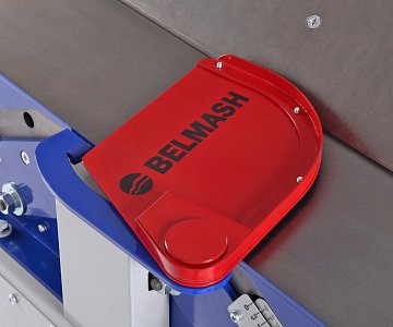 BELMASH BJM-1200/150S