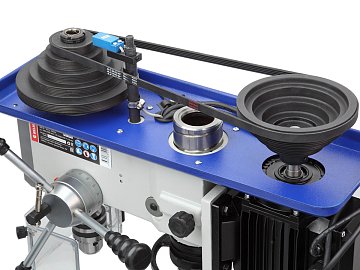 BELMASH MDP360-13/400