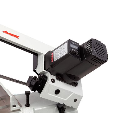 Станок ленточнопильный BELMASH MBS-450VS
