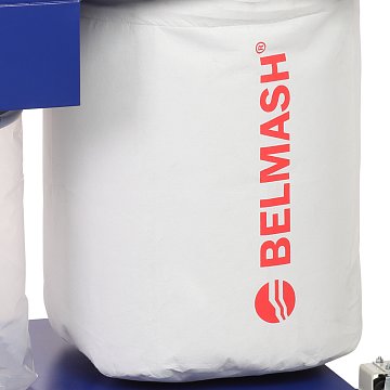 BELMASH DC3900-PS/400