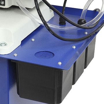 Станок ленточнопильный BELMASH MBS-560CH