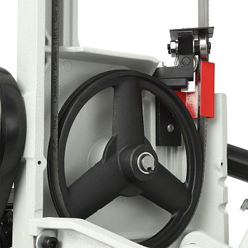 Станок ленточнопильный BELMASH MBS-560CH