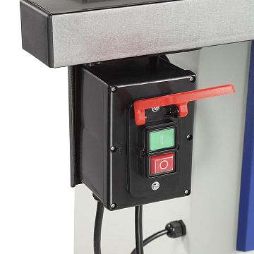 Станок круглопильный BELMASH TS-250P