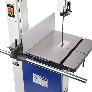 Станок ленточнопильный BELMASH WBS-610P/400