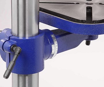 BELMASH DP430-16FVS