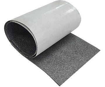 Графитовая подложка для BELMASH EOS-91