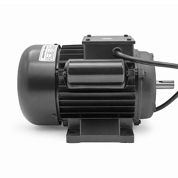 Электродвигатель асинхронный 1100Вт