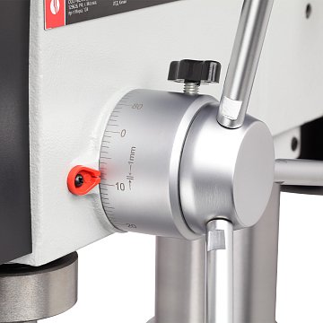 Станок сверлильный BELMASH DP430-16