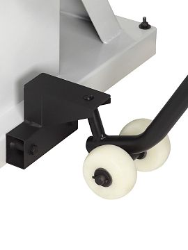 Станок ленточнопильный BELMASH WBS-710P/400