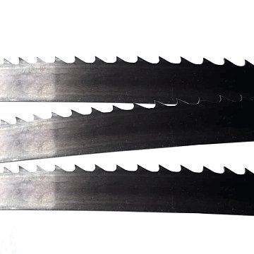 Полотно пильное по дереву BELMASH 20x0,8-3TPI x 3607