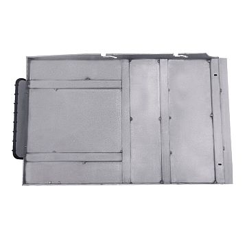 Стол строгальный (загрузочный)