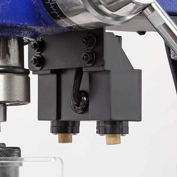 BELMASH DP430-16F