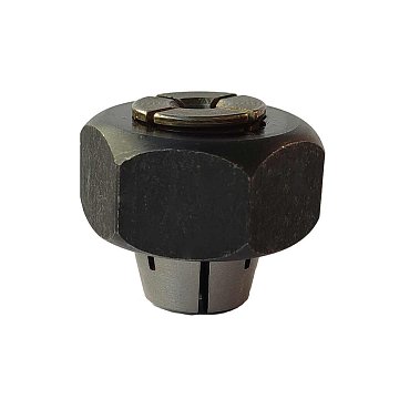 Цанга 1/4”