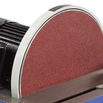 Круг шлифовальный BELMASH 305 мм Р150 5 шт.