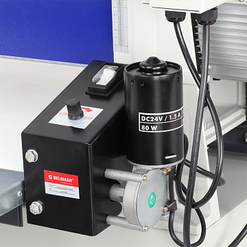 BELMASH DS560-WB