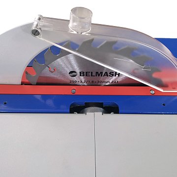 BELMASH MOGILEV 2.4 ECO от производителя