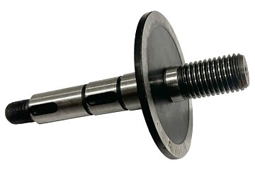 Вал пильный