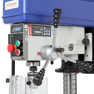 BELMASH MDP410-16P/400