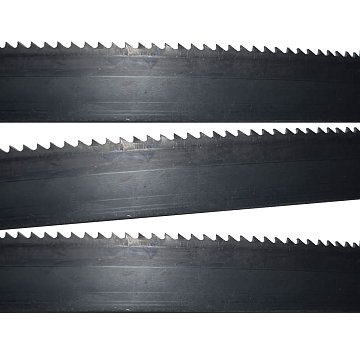 Полотно пильное по дереву BELMASH 19x0,8-8TPI x 2560