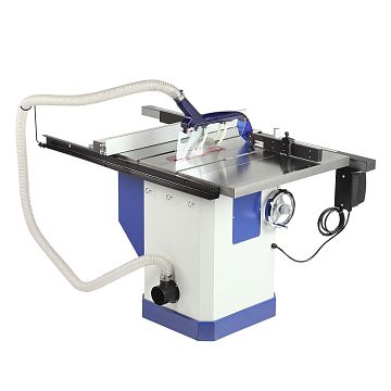 Станок круглопильный BELMASH LTS-250P/400