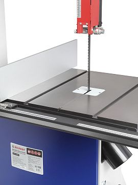 Станок ленточнопильный BELMASH WBS-710P/400