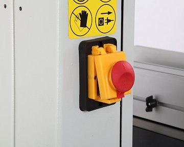 BELMASH WBS-410