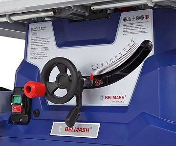 BELMASH TS-255MR