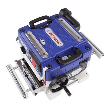 Станок рейсмусовый BELMASH P2000D