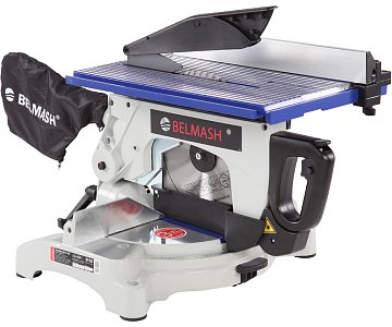 BELMASH MS U-305
