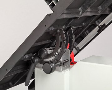 BELMASH WBS-410