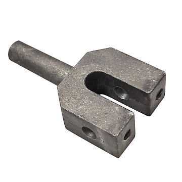 Кронштейн нижнего опорного блока