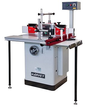 HARVEY HW303E DELUXE (2,2 кВт 220 В)