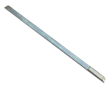 Рейка зубчатая