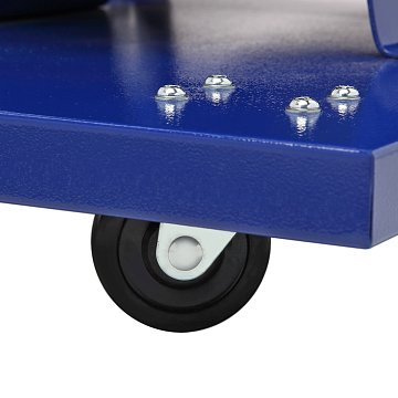 BELMASH DC2500-AT/400 (1,5 кВт, 400 В)