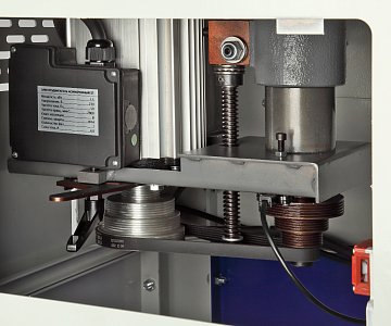 BELMASH MM1500ST1000