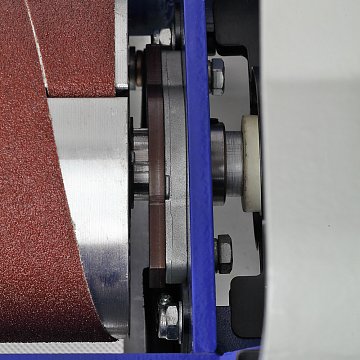 BELMASH DS560-WB