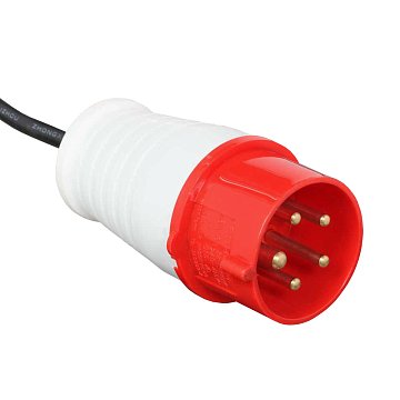 BELMASH RDP430-16/380 (600 Вт, 400 В)