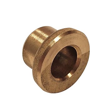 Втулка скольжения